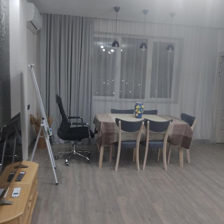 Cozy Apartment Yerevan Luaran gambar