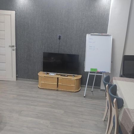 Cozy Apartment Yerevan Luaran gambar